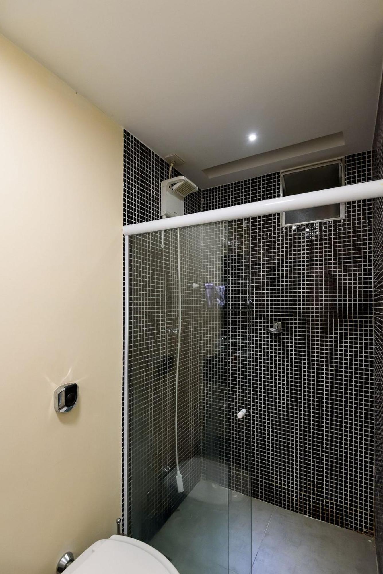 Apartamento 300m Da De Ipanema, Vista Mar Río de Janeiro